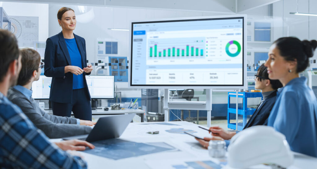 Ist-Datenerfassung als Basis für den Einstieg in die Digitalisierung - DVPT